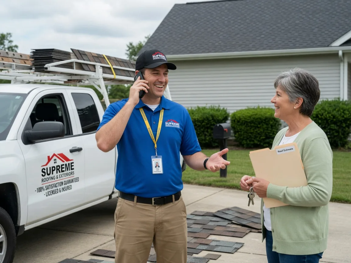 Roof Replacement Oberlin, OH FAQs