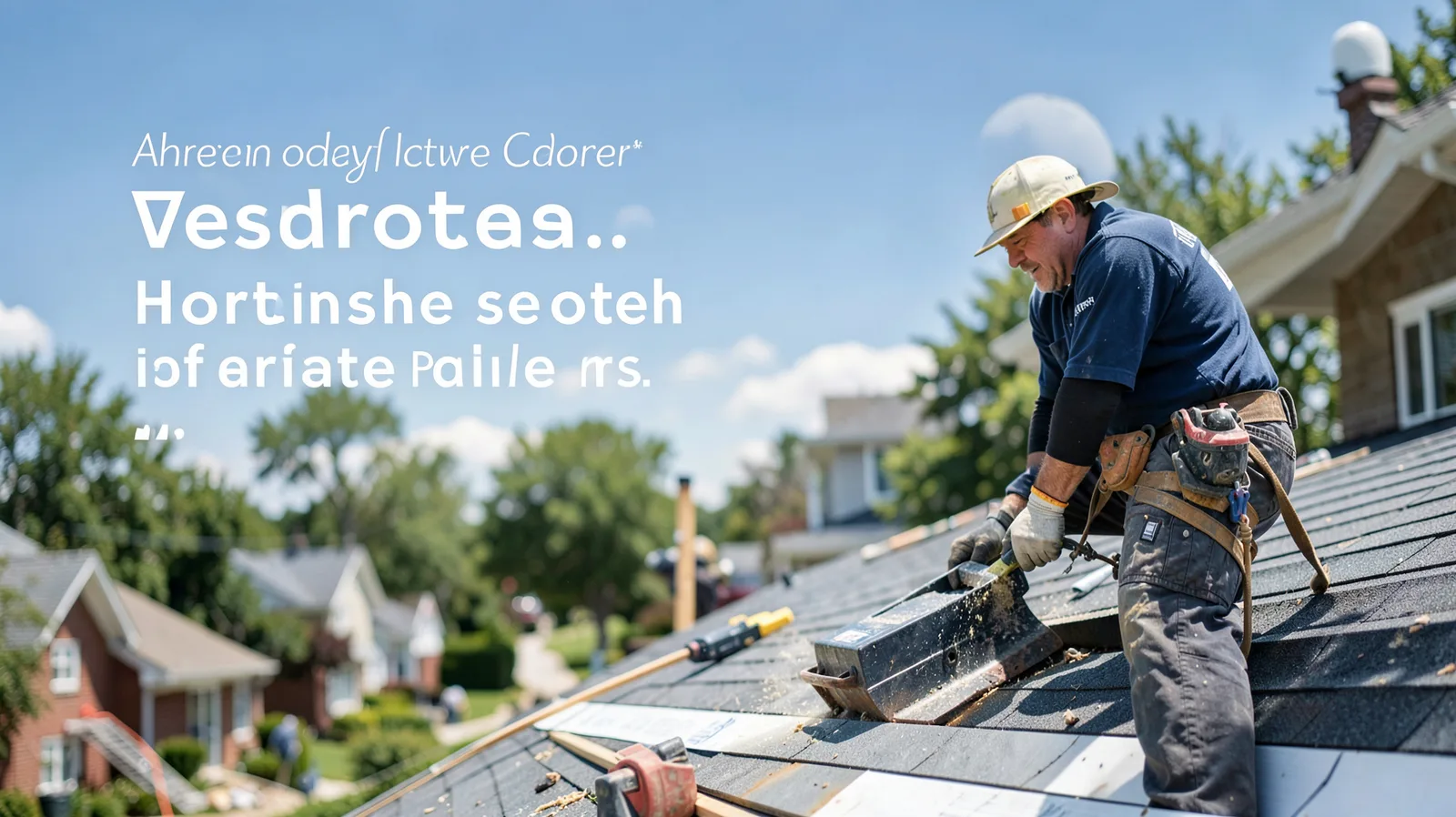 Roof Replacement in Oberlin, OH near me